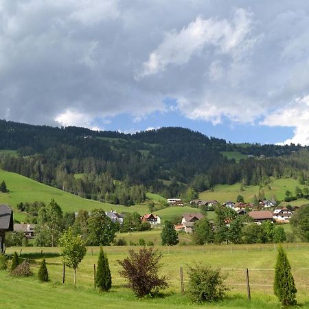 Ferienwohnung Ertlerhof Ranten ภายนอก รูปภาพ