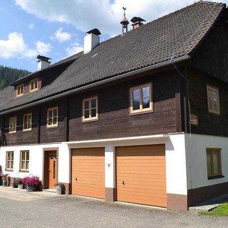 Ferienwohnung Ertlerhof Ranten ภายนอก รูปภาพ