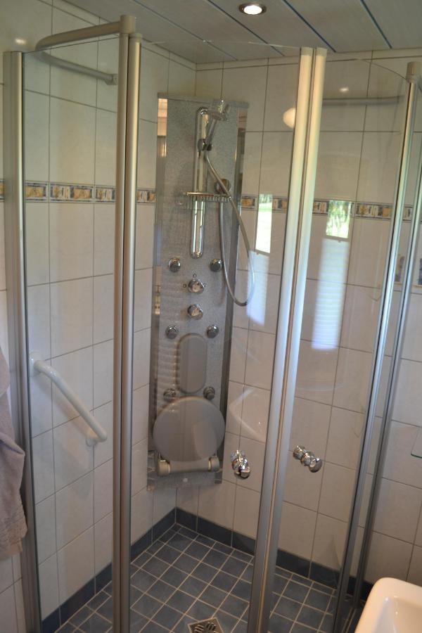 Ferienwohnung Ertlerhof Ranten ภายนอก รูปภาพ