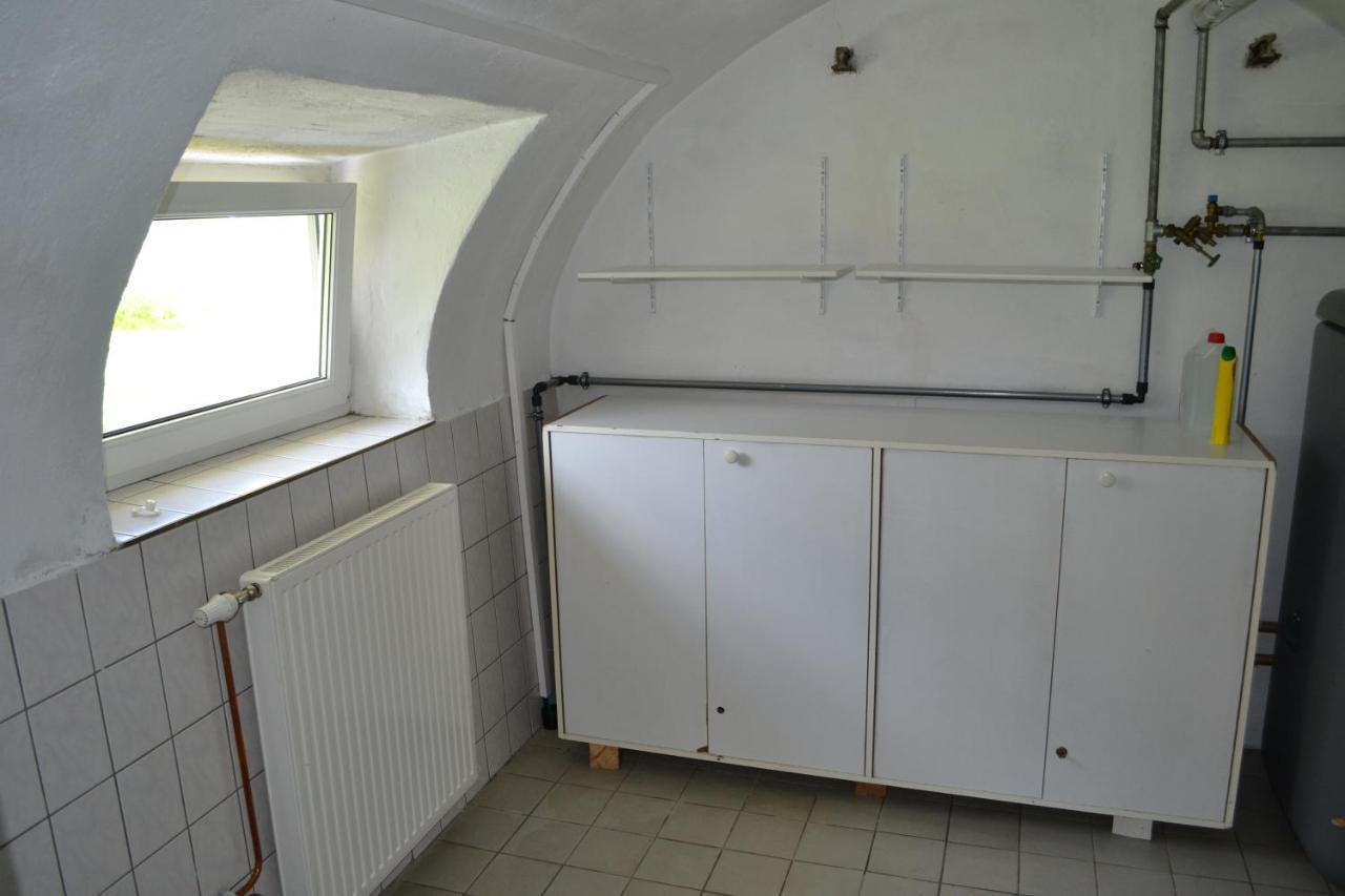 Ferienwohnung Ertlerhof Ranten ภายนอก รูปภาพ