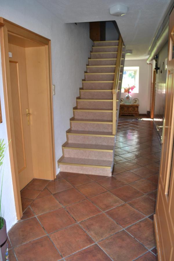Ferienwohnung Ertlerhof Ranten ภายนอก รูปภาพ