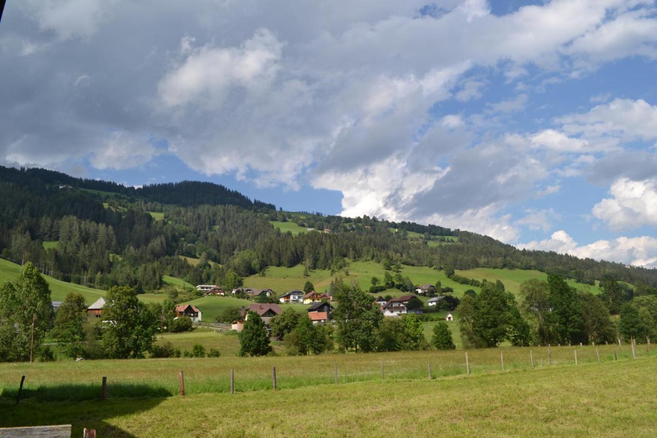 Ferienwohnung Ertlerhof Ranten ภายนอก รูปภาพ