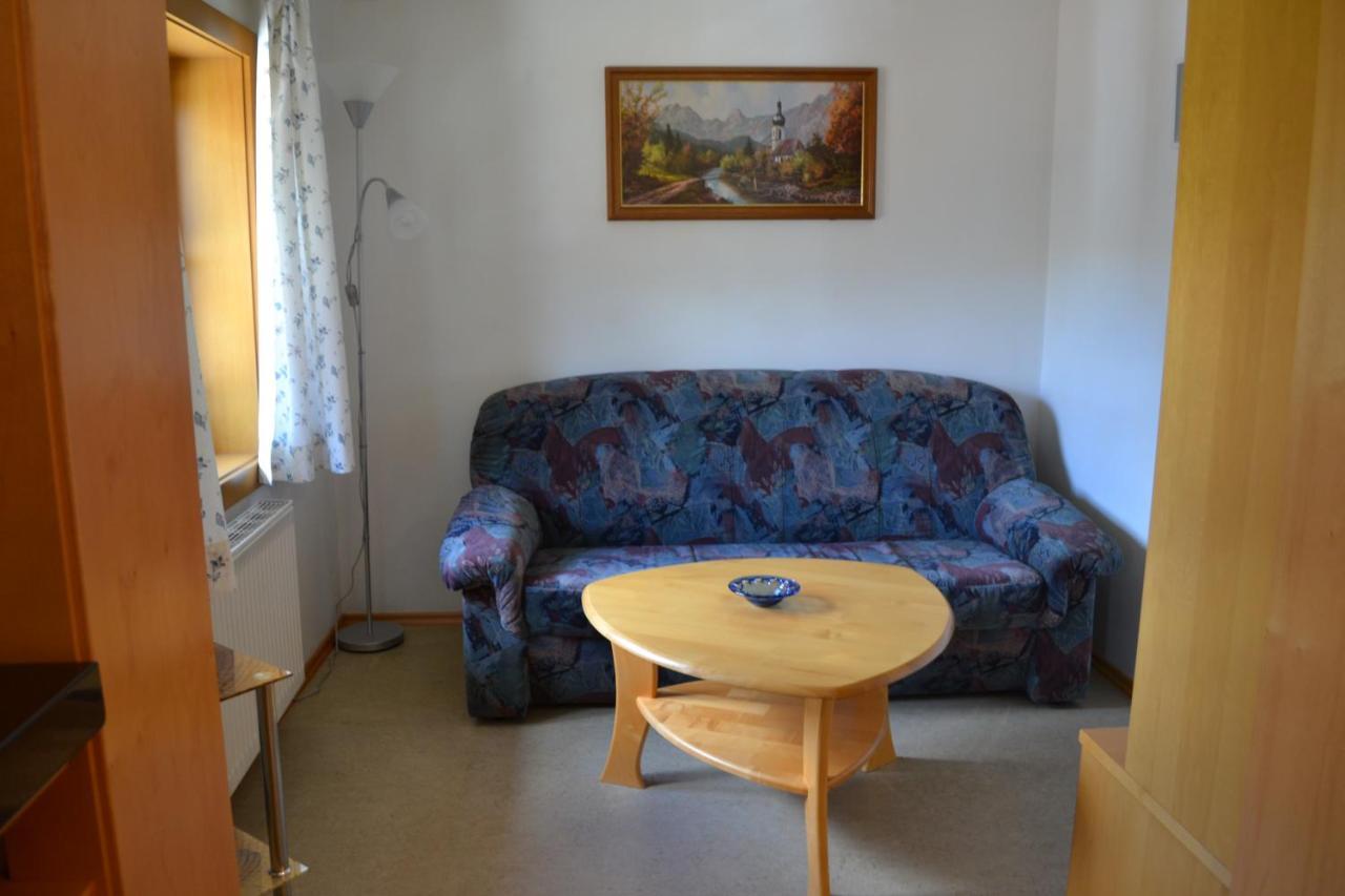 Ferienwohnung Ertlerhof Ranten ภายนอก รูปภาพ