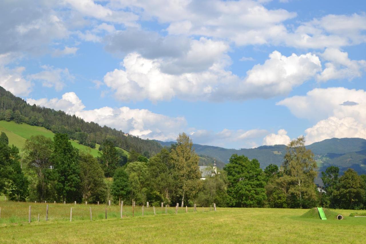 Ferienwohnung Ertlerhof Ranten ภายนอก รูปภาพ